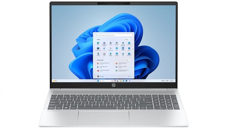 HP OmniBook 5 AI 16-af1046TU BZ7Q8PA