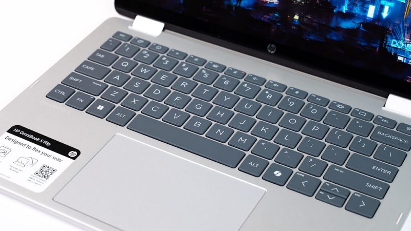 HP OmniBook 5 Flip 14-fp0023dx