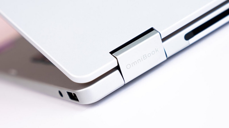 HP OmniBook 5 Flip 14-fp0023dx