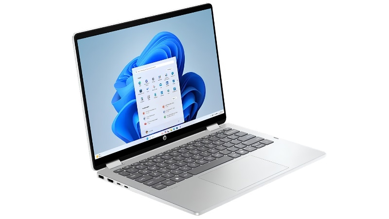 Thời lượng pin của dòng laptop HP OmniBook 5 Flip 14-fp0057TU Thời lượng pin của dòng laptop HP OmniBook 5 Flip 14-fp0057TU