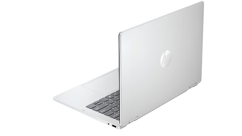 Độ bền của dòng laptop HP OmniBook 5 Flip 14-fp0057TU Độ bền của dòng laptop HP OmniBook 5 Flip 14-fp0057TU