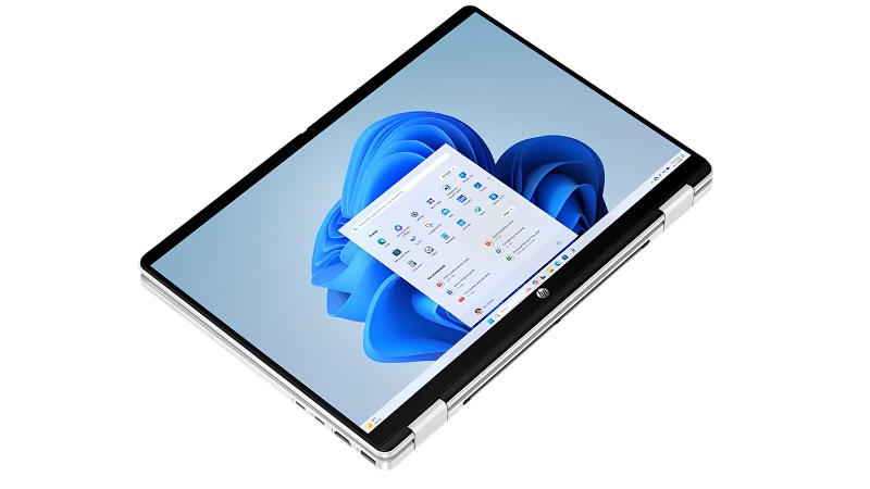 Âm thanh của dòng laptop HP OmniBook 5 Flip 14-fp0057TU Âm thanh của dòng laptop HP OmniBook 5 Flip 14-fp0057TU