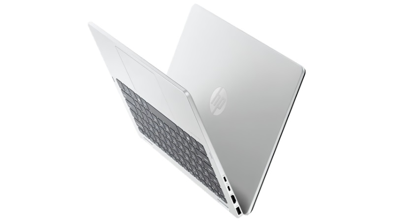 Bàn phím và Touchpad của dòng laptop HP OmniBook 5 Flip 14-fp0057TU Bàn phím và Touchpad của dòng laptop HP OmniBook 5 Flip 14-fp0057TU