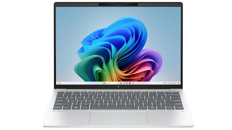 HP OmniBook 7 13-bg1087AU