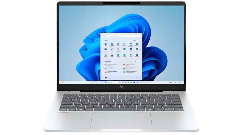 HP OmniBook 7 14-fr0024TU