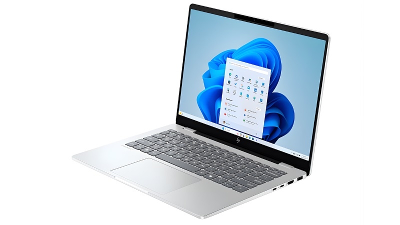 HP OmniBook 7 14-fr0024TU