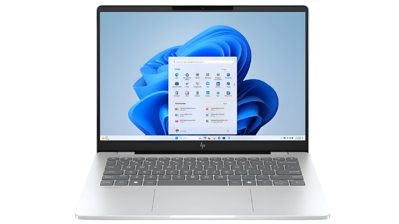 HP OmniBook 7 14-fr0027TU