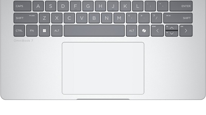 HP OmniBook 7 14-fs0043TU