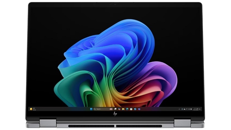 HP Omnibook X Flip 14 2 in 1 fm0023dx