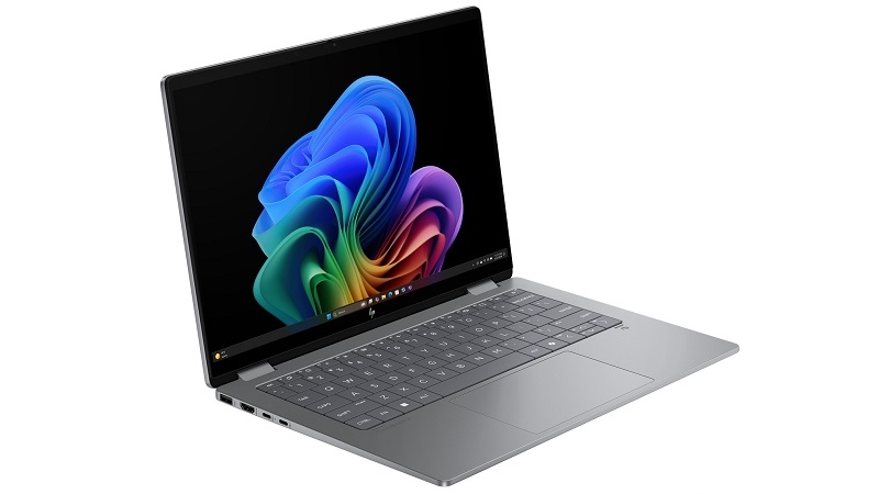 HP Omnibook X Flip 14 2 in 1 fm0023dx