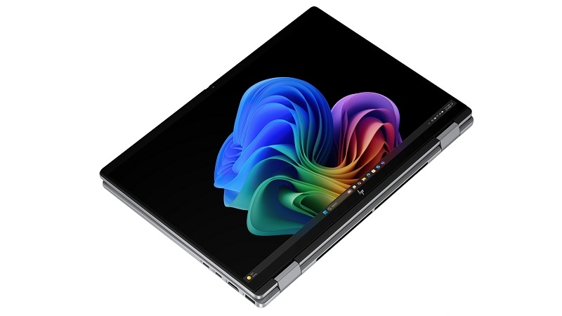 HP Omnibook X Flip 14 2 in 1 fm0023dx