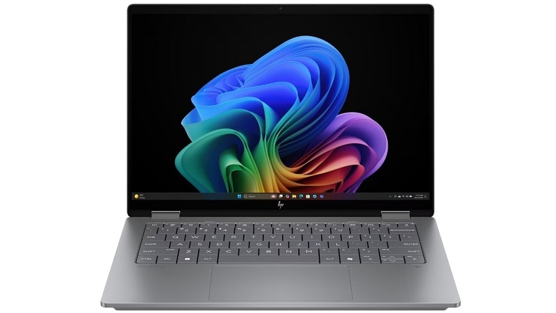 HP Omnibook X Flip 14 2 in 1 fm0023dx