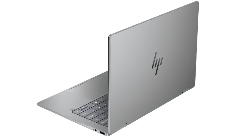 Độ bền của dòng laptop HP OmniBook X Flip 14 fk0082AU Độ bền của dòng laptop HP OmniBook X Flip 14 fk0082AU