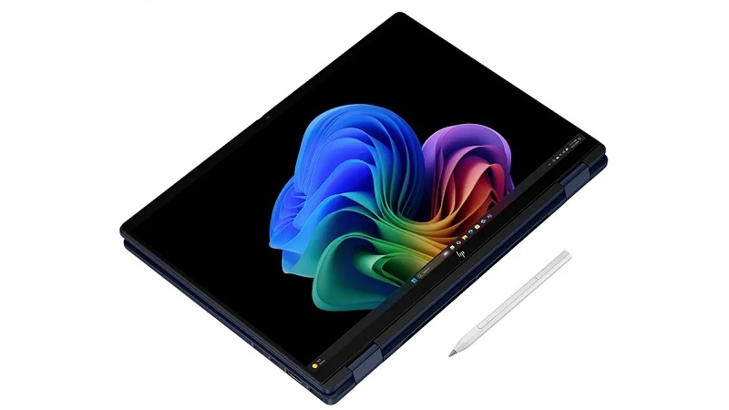 HP OmniBook X Flip 14-fm0086TU