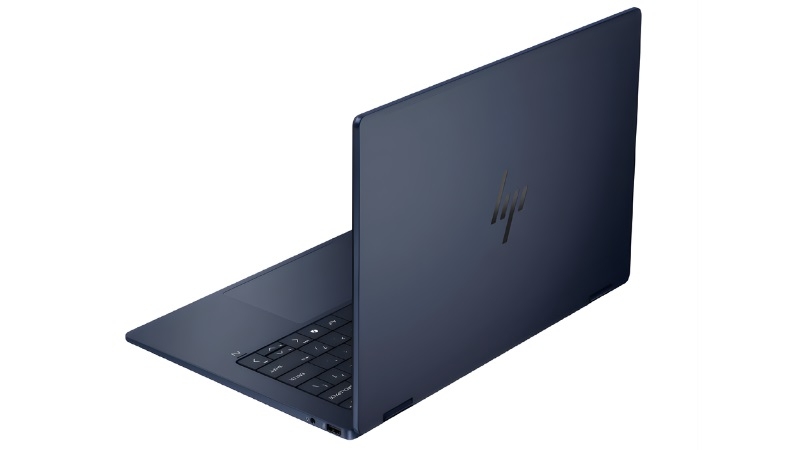 Độ bền laptop HP OmniBook X Flip 14-fm0086TU