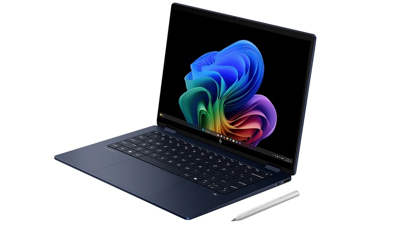 HP OmniBook X Flip 14-fm0088TU