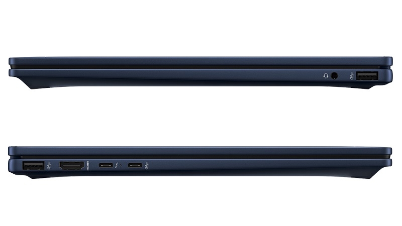 HP OmniBook X Flip 14-fm0088TU