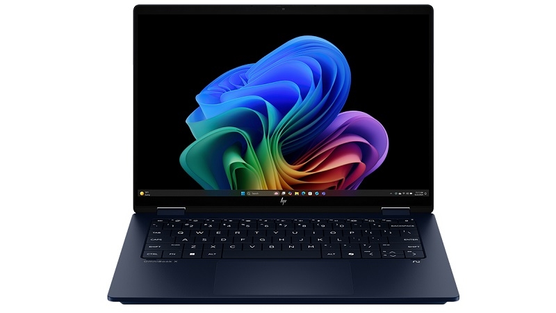 HP OmniBook X Flip 14-fm0088TU