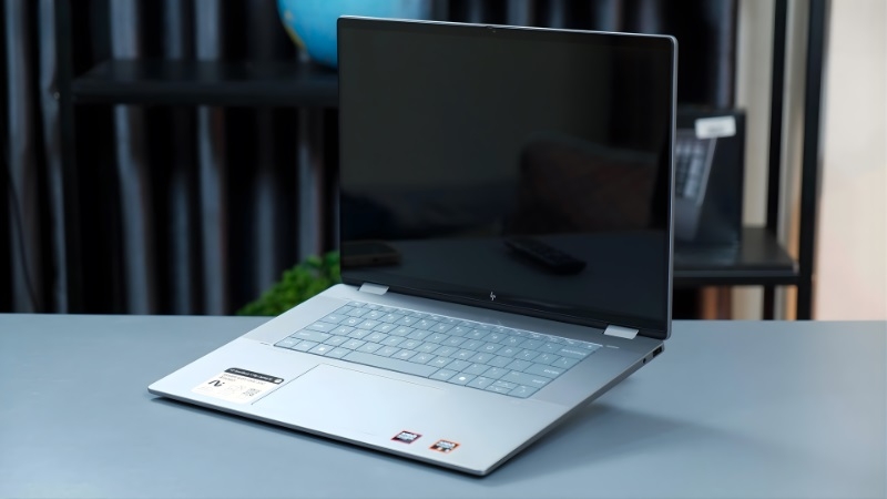 HP OmniBook X Flip 16 2-in-1 ar0013dx - Laptop Đa Năng Mỏng Nhẹ HP OmniBook X Flip 16 2-in-1 ar0013dx - Laptop Đa Năng Mỏng Nhẹ
