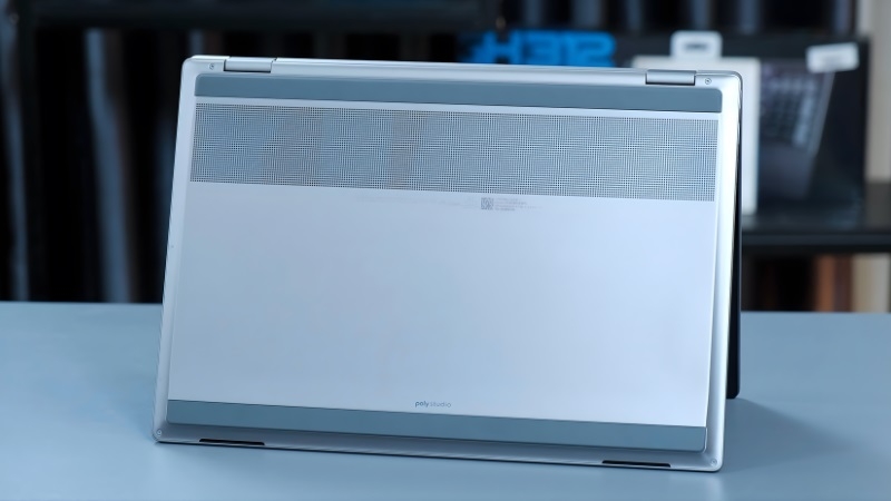 HP OmniBook X Flip 16 2-in-1 ar0013dx - Laptop Đa Năng Mỏng Nhẹ HP OmniBook X Flip 16 2-in-1 ar0013dx - Laptop Đa Năng Mỏng Nhẹ