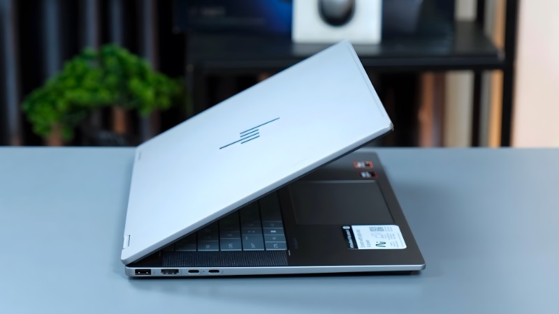 HP OmniBook X Flip 16 2-in-1 ar0013dx - Laptop Đa Năng Mỏng Nhẹ HP OmniBook X Flip 16 2-in-1 ar0013dx - Laptop Đa Năng Mỏng Nhẹ