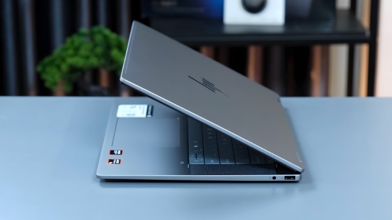 HP OmniBook X Flip 16 2-in-1 ar0013dx - Laptop Đa Năng Mỏng Nhẹ HP OmniBook X Flip 16 2-in-1 ar0013dx - Laptop Đa Năng Mỏng Nhẹ