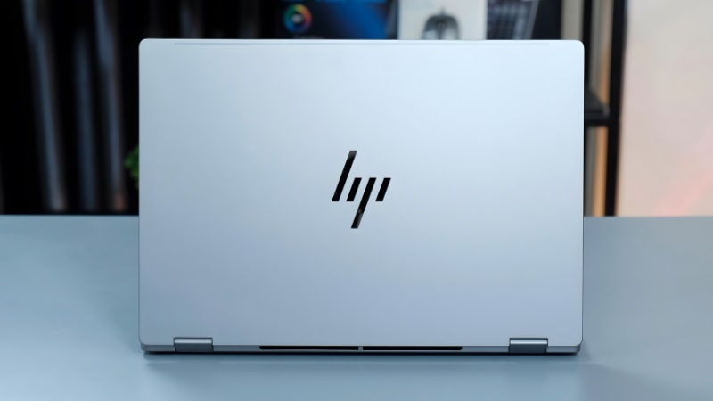 HP OmniBook X Flip 16 2-in-1 ar0013dx - Laptop Đa Năng Mỏng Nhẹ HP OmniBook X Flip 16 2-in-1 ar0013dx - Laptop Đa Năng Mỏng Nhẹ