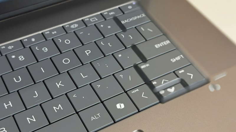 HP OmniBook X Flip 16 2-in-1 ar0013dx - Laptop Đa Năng Mỏng Nhẹ HP OmniBook X Flip 16 2-in-1 ar0013dx - Laptop Đa Năng Mỏng Nhẹ