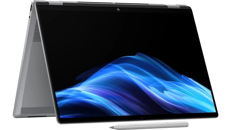 HP OmniBook X Flip 16-be0003dx