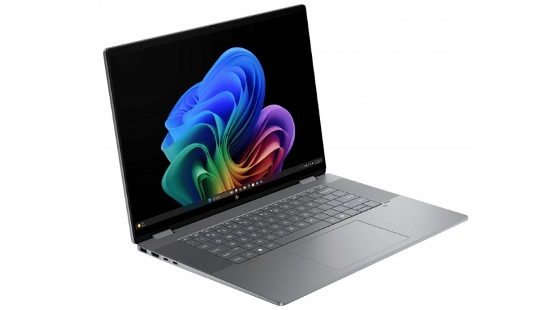 Cấu hình của dòng laptop HP OmniBook X Flip 16-be0003dx Cấu hình của dòng laptop HP OmniBook X Flip 16-be0003dx