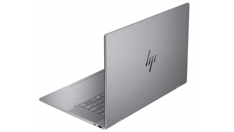 Độ bền của dòng laptop HP OmniBook X Flip 16-be0003dx Độ bền của dòng laptop HP OmniBook X Flip 16-be0003dx