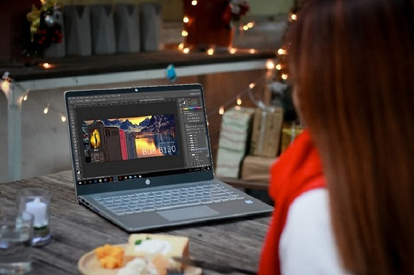 Cấu hình máy tính mạnh mẽ