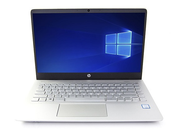 Màn hình có kích cỡ 14 inch Full HD