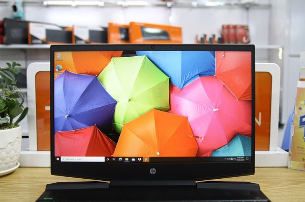 Độ phân giải cao mang tới hình ảnh sắc nét