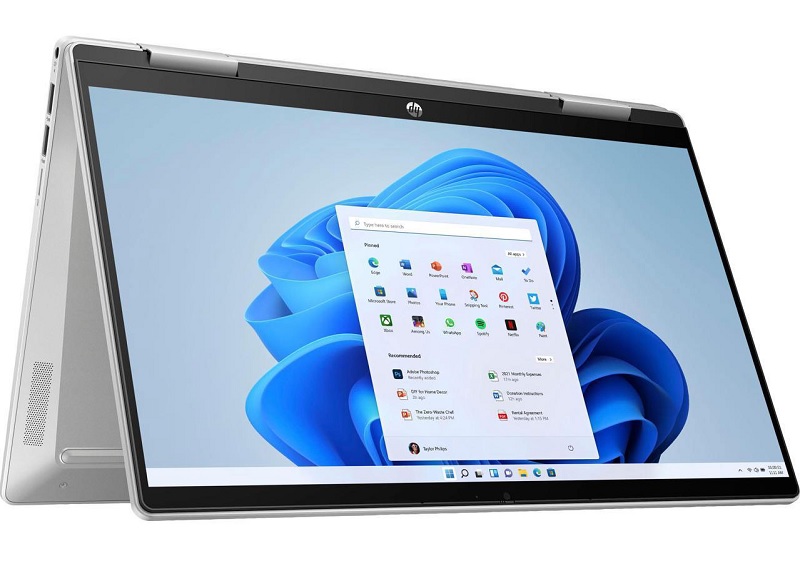 HP Pavilion X360 14-ek0033dx