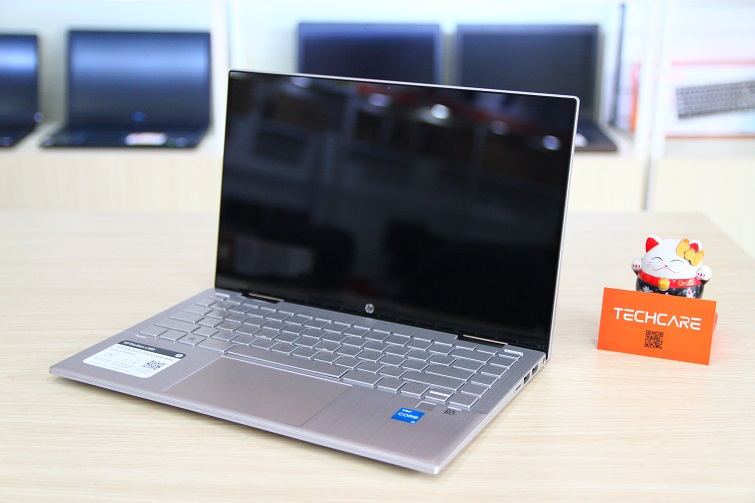 HP x360 14m-dy0113dx