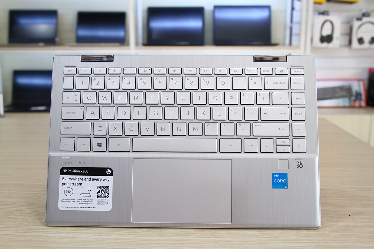 HP x360 14m-dy0113dx