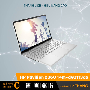 HP x360 14m-dy0113dx