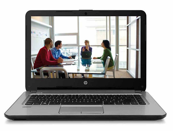 HP Probook 340 G4