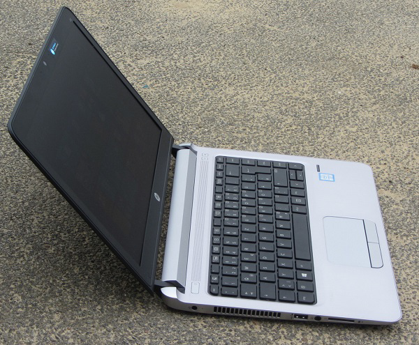 HP Probook 430 G3