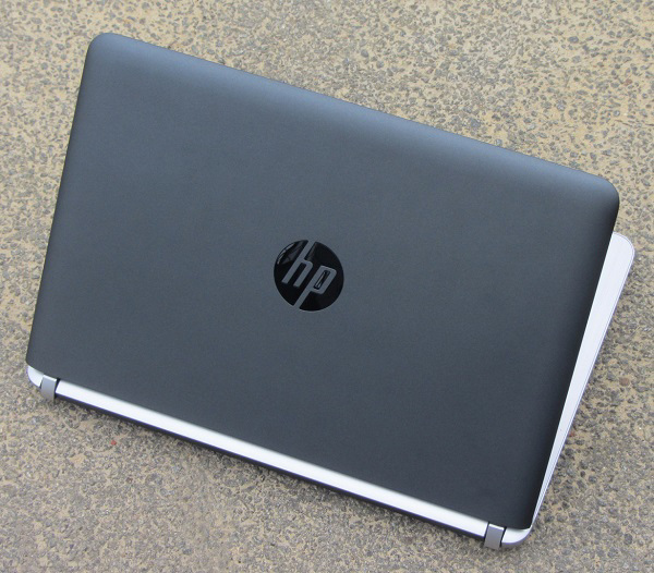 HP Probook 430 G3