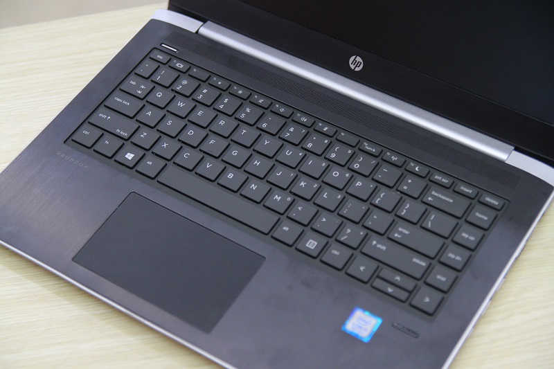 HP Probook 440 G5