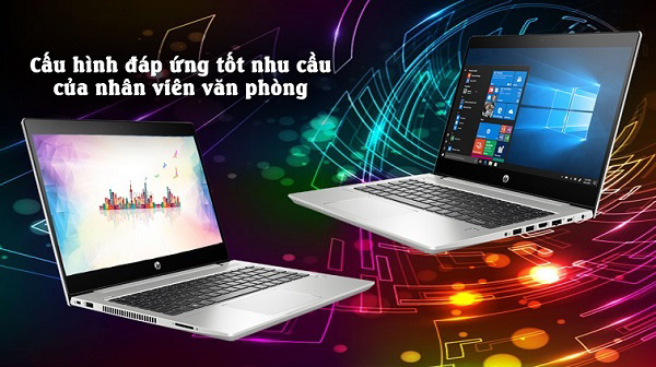 Hiệu năng xử lý mạnh mẽ
