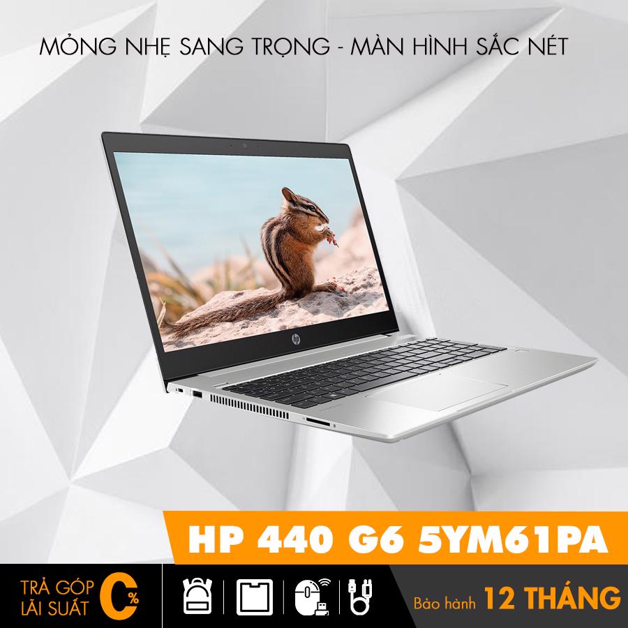 HP 440 G6 5YM61PA