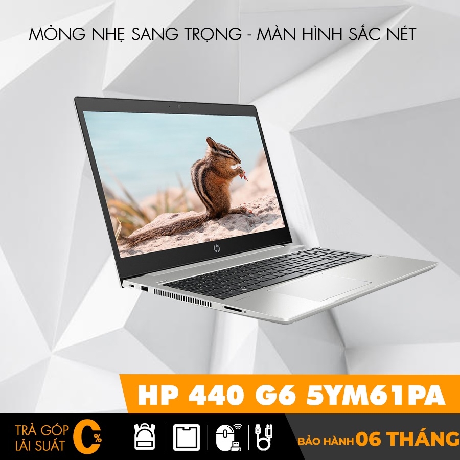 HP 440 G6 5YM61PA