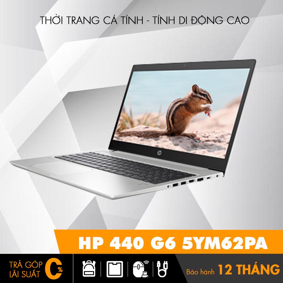HP 440 G6 5YM62PA