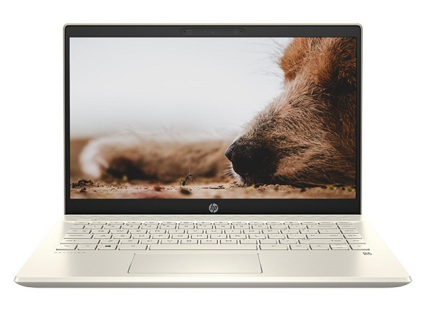 Màn hình cho chất lượng hiển thị sắc nét