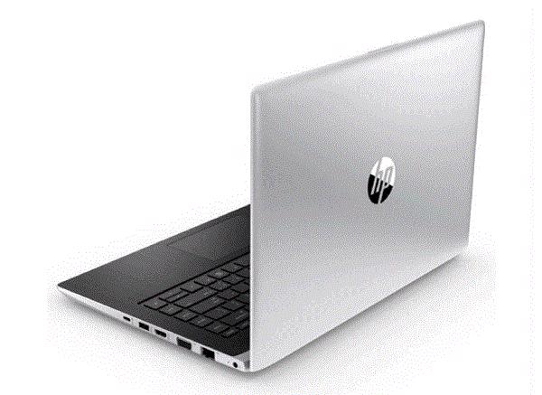 Thiết kế được thừa hưởng vẹn nguyên đặc trưng của dòng Probook