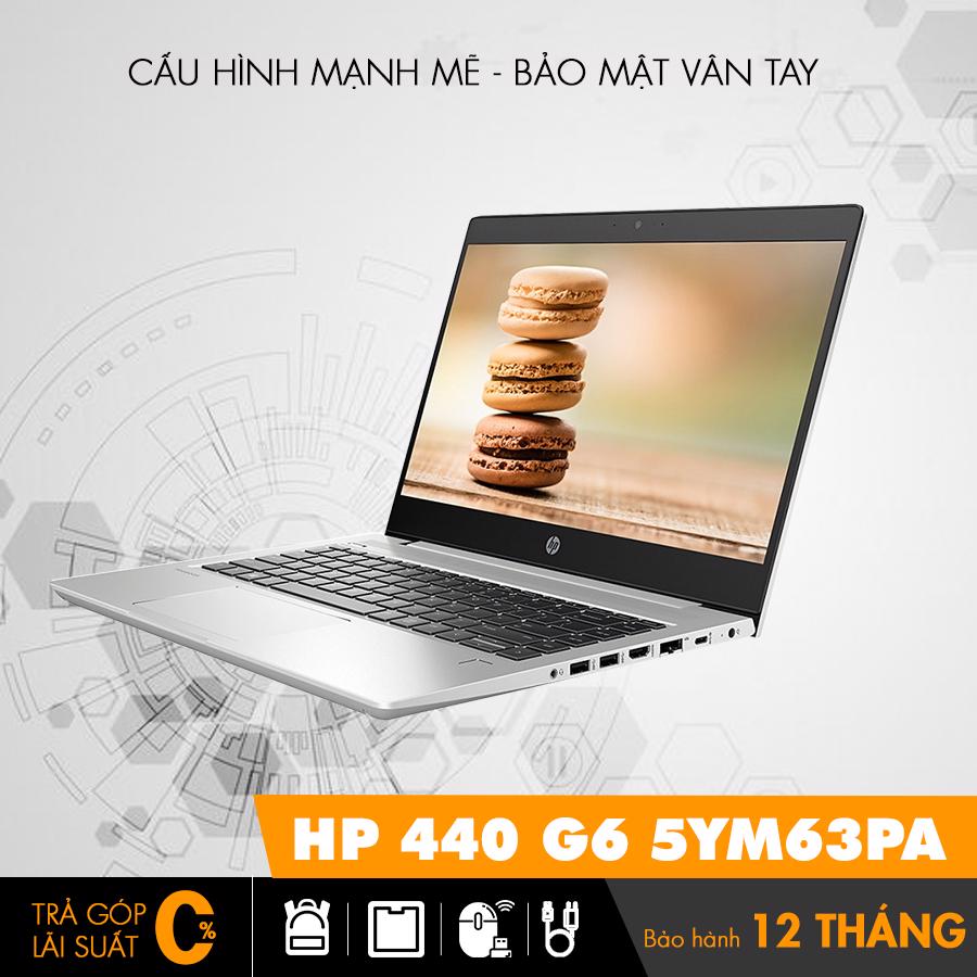 HP 440 G6 5YM63PA