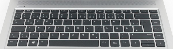 Hệ thống âm thanh mang đến chất lượng rõ nét